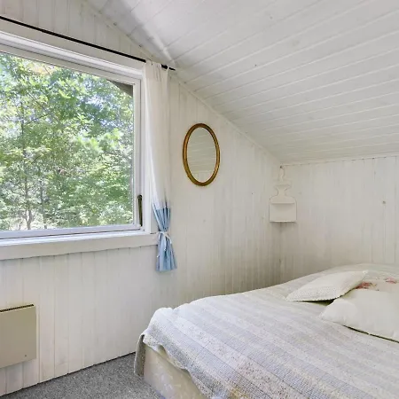Caya - 450m To The Inlet In Western Jutland By Interhome Holiday home Hemmet
