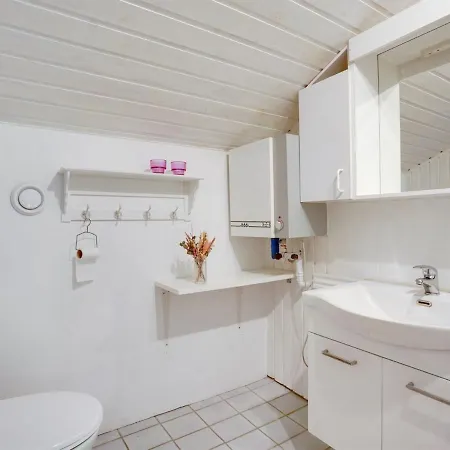 Holiday home Caya - 450m To The Inlet In Western Jutland By Interhome *