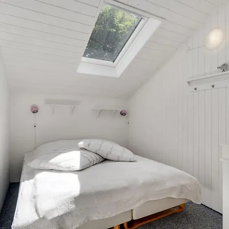 Caya - 450m To The Inlet In Western Jutland By Interhome Holiday home *