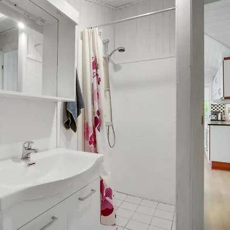 Holiday home Caya - 450m To The Inlet In Western Jutland By Interhome