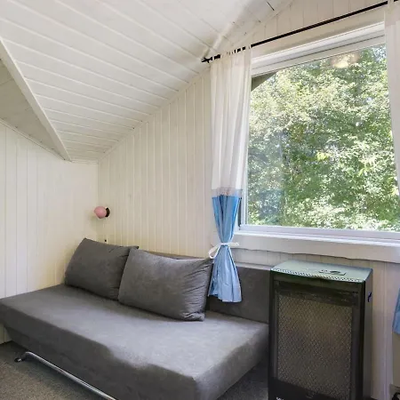 Caya - 450m To The Inlet In Western Jutland By Interhome Holiday home Hemmet