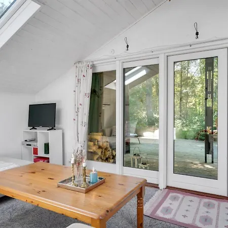 Holiday home Caya - 450m To The Inlet In Western Jutland By Interhome Hemmet