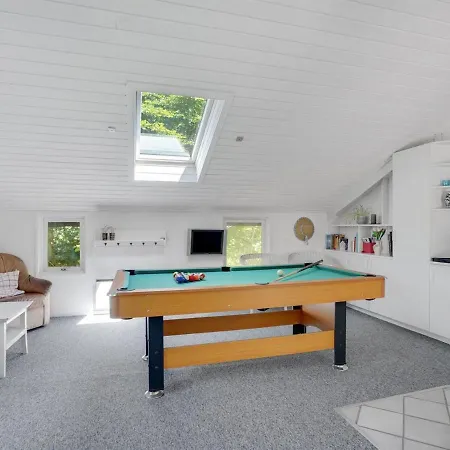 Caya - 450m To The Inlet In Western Jutland By Interhome Holiday home *