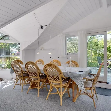 Holiday home Caya - 450m To The Inlet In Western Jutland By Interhome *