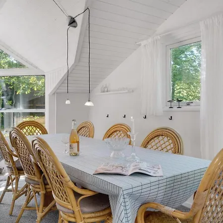 Caya - 450m To The Inlet In Western Jutland By Interhome Holiday home