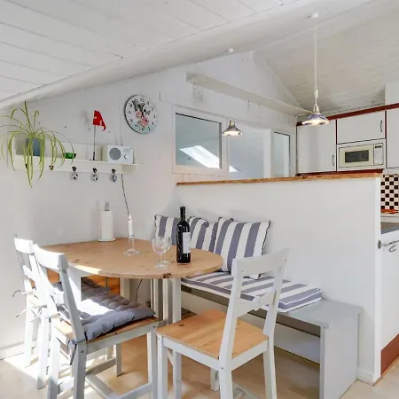 Caya - 450m To The Inlet In Western Jutland By Interhome Holiday home Hemmet