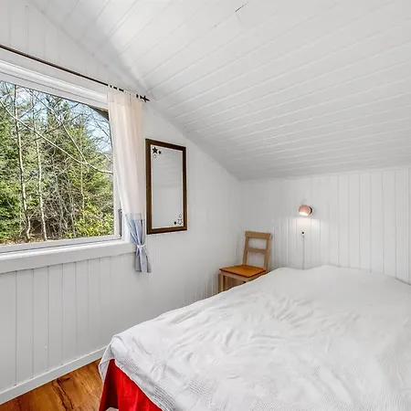 Holiday home Caya - 450m To The Inlet In Western Jutland By Interhome *