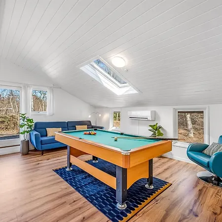 Hébergement de vacances Caya - 450m To The Fjord By Interhome *