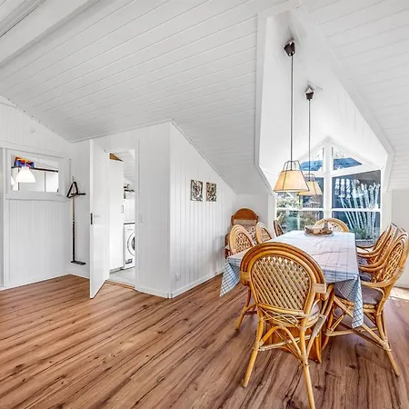Caya - 450m To The Fjord By Interhome * Hemmet