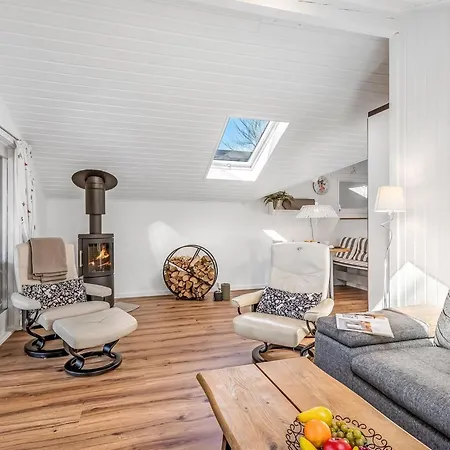 Caya - 450m To The Fjord By Interhome Hébergement de vacances *