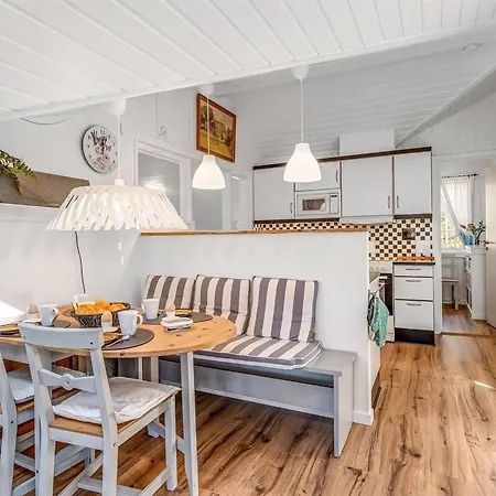 Caya - 450m To The Fjord By Interhome * Hemmet
