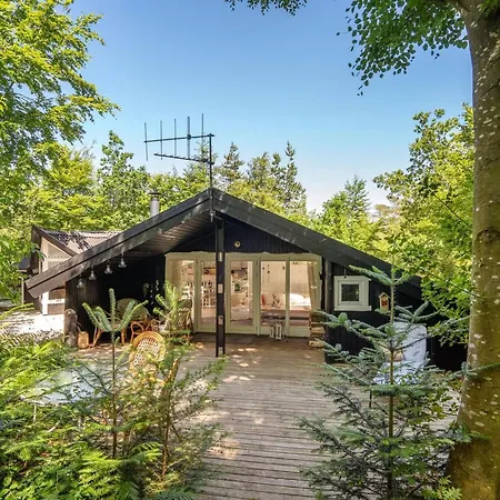 Caya - 450m To The Fjord By Interhome *