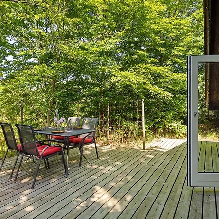 Caya - 450m To The Fjord By Interhome Hébergement de vacances