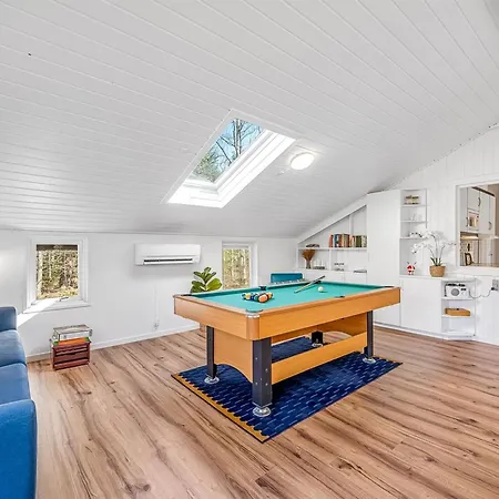 Hébergement de vacances Caya - 450m To The Fjord By Interhome *