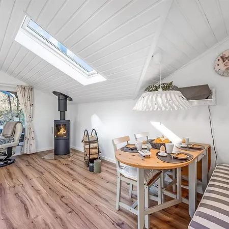 Caya - 450m To The Fjord By Interhome Feriehus Hemmet
