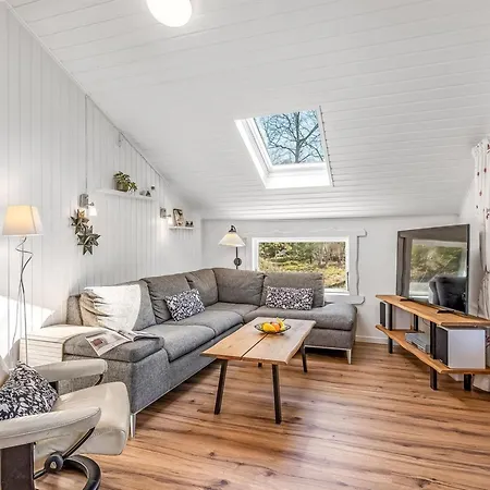 Caya - 450m To The Fjord By Interhome Feriehus Hemmet