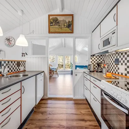 Caya - 450m To The Fjord By Interhome Feriehus *