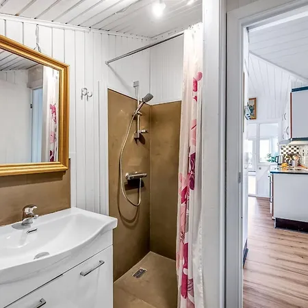 Feriehus Caya - 450m To The Fjord By Interhome