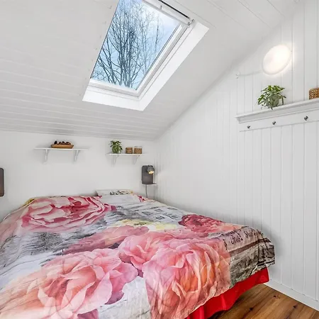 Feriehus Caya - 450m To The Fjord By Interhome Hemmet
